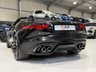 USED 2016 16 JAGUAR F-TYPE 5.0 V8 R Convertible 2dr Petrol Auto AWD Euro 6 (s/s) (550 ps) 