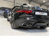 USED 2016 16 JAGUAR F-TYPE 5.0 V8 R Convertible 2dr Petrol Auto AWD Euro 6 (s/s) (550 ps) 