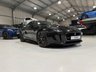 USED 2016 16 JAGUAR F-TYPE 5.0 V8 R Convertible 2dr Petrol Auto AWD Euro 6 (s/s) (550 ps) 