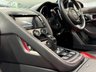 USED 2016 16 JAGUAR F-TYPE 5.0 V8 R Convertible 2dr Petrol Auto AWD Euro 6 (s/s) (550 ps) 