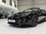 USED 2016 16 JAGUAR F-TYPE 5.0 V8 R Convertible 2dr Petrol Auto AWD Euro 6 (s/s) (550 ps) 
