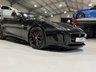 USED 2016 16 JAGUAR F-TYPE 5.0 V8 R Convertible 2dr Petrol Auto AWD Euro 6 (s/s) (550 ps) 