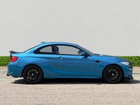 USED 2019 19 BMW M2 3.0 BiTurbo Competition Coupe 2dr Petrol DCT Euro 6 (s/s) (410 ps) 