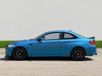 USED 2019 19 BMW M2 3.0 BiTurbo Competition Coupe 2dr Petrol DCT Euro 6 (s/s) (410 ps) 
