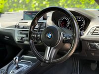USED 2019 19 BMW M2 3.0 BiTurbo Competition Coupe 2dr Petrol DCT Euro 6 (s/s) (410 ps) 