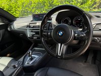 USED 2019 19 BMW M2 3.0 BiTurbo Competition Coupe 2dr Petrol DCT Euro 6 (s/s) (410 ps) 