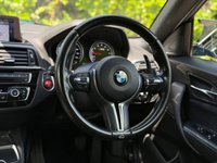 USED 2019 19 BMW M2 3.0 BiTurbo Competition Coupe 2dr Petrol DCT Euro 6 (s/s) (410 ps) 
