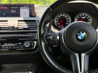 USED 2019 19 BMW M2 3.0 BiTurbo Competition Coupe 2dr Petrol DCT Euro 6 (s/s) (410 ps) 