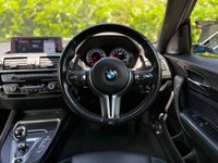 USED 2019 19 BMW M2 3.0 BiTurbo Competition Coupe 2dr Petrol DCT Euro 6 (s/s) (410 ps) 