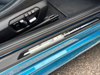 USED 2019 19 BMW M2 3.0 BiTurbo Competition Coupe 2dr Petrol DCT Euro 6 (s/s) (410 ps) 