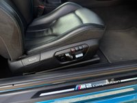USED 2019 19 BMW M2 3.0 BiTurbo Competition Coupe 2dr Petrol DCT Euro 6 (s/s) (410 ps) 