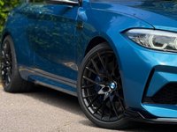 USED 2019 19 BMW M2 3.0 BiTurbo Competition Coupe 2dr Petrol DCT Euro 6 (s/s) (410 ps) 