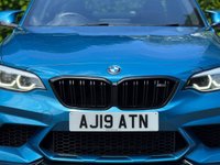 USED 2019 19 BMW M2 3.0 BiTurbo Competition Coupe 2dr Petrol DCT Euro 6 (s/s) (410 ps) 