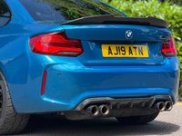 USED 2019 19 BMW M2 3.0 BiTurbo Competition Coupe 2dr Petrol DCT Euro 6 (s/s) (410 ps) 