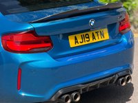 USED 2019 19 BMW M2 3.0 BiTurbo Competition Coupe 2dr Petrol DCT Euro 6 (s/s) (410 ps) 