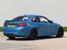 USED 2019 19 BMW M2 3.0 BiTurbo Competition Coupe 2dr Petrol DCT Euro 6 (s/s) (410 ps) 