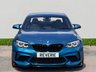 USED 2019 19 BMW M2 3.0 BiTurbo Competition Coupe 2dr Petrol DCT Euro 6 (s/s) (410 ps) 