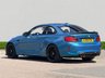 USED 2019 19 BMW M2 3.0 BiTurbo Competition Coupe 2dr Petrol DCT Euro 6 (s/s) (410 ps) 
