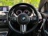 USED 2019 19 BMW M2 3.0 BiTurbo Competition Coupe 2dr Petrol DCT Euro 6 (s/s) (410 ps) 