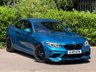 USED 2019 19 BMW M2 3.0 BiTurbo Competition Coupe 2dr Petrol DCT Euro 6 (s/s) (410 ps) 