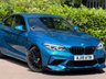USED 2019 19 BMW M2 3.0 BiTurbo Competition Coupe 2dr Petrol DCT Euro 6 (s/s) (410 ps) 