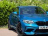 USED 2019 19 BMW M2 3.0 BiTurbo Competition Coupe 2dr Petrol DCT Euro 6 (s/s) (410 ps) 