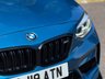 USED 2019 19 BMW M2 3.0 BiTurbo Competition Coupe 2dr Petrol DCT Euro 6 (s/s) (410 ps) 