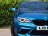 USED 2019 19 BMW M2 3.0 BiTurbo Competition Coupe 2dr Petrol DCT Euro 6 (s/s) (410 ps) 