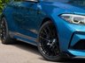 USED 2019 19 BMW M2 3.0 BiTurbo Competition Coupe 2dr Petrol DCT Euro 6 (s/s) (410 ps) 