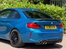 USED 2019 19 BMW M2 3.0 BiTurbo Competition Coupe 2dr Petrol DCT Euro 6 (s/s) (410 ps) 