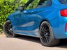 USED 2019 19 BMW M2 3.0 BiTurbo Competition Coupe 2dr Petrol DCT Euro 6 (s/s) (410 ps) 