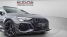 USED 2023 23 AUDI RS3 2.5 TFSI Vorsprung Sportback 5dr Petrol S Tronic quattro Euro 6 (s/s) (400 ps) PAN ROOF | DAYTONA GREY | FASH