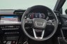 USED 2023 23 AUDI RS3 2.5 TFSI Vorsprung Sportback 5dr Petrol S Tronic quattro Euro 6 (s/s) (400 ps) PAN ROOF | DAYTONA GREY | FASH