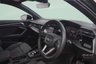 USED 2023 23 AUDI RS3 2.5 TFSI Vorsprung Sportback 5dr Petrol S Tronic quattro Euro 6 (s/s) (400 ps) PAN ROOF | DAYTONA GREY | FASH