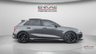 USED 2023 23 AUDI RS3 2.5 TFSI Vorsprung Sportback 5dr Petrol S Tronic quattro Euro 6 (s/s) (400 ps) PAN ROOF | DAYTONA GREY | FASH