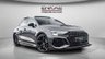 USED 2023 23 AUDI RS3 2.5 TFSI Vorsprung Sportback 5dr Petrol S Tronic quattro Euro 6 (s/s) (400 ps) PAN ROOF | DAYTONA GREY | FASH