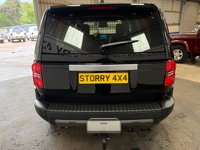 USED 2025 75 TOYOTA LAND CRUISER 2.8D Panel Van 5dr Diesel Auto 4WD LWB Euro 6 (s/s) (204 ps) TOW BAR+UPGRADED 20" ALLOYS
