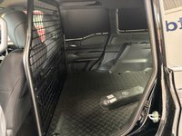 USED 2025 75 TOYOTA LAND CRUISER 2.8D Panel Van 5dr Diesel Auto 4WD LWB Euro 6 (s/s) (204 ps) TOW BAR+UPGRADED 20" ALLOYS