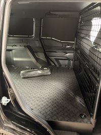 USED 2025 75 TOYOTA LAND CRUISER 2.8D Panel Van 5dr Diesel Auto 4WD LWB Euro 6 (s/s) (204 ps) TOW BAR+UPGRADED 20" ALLOYS