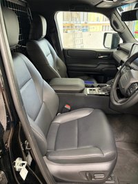 USED 2025 75 TOYOTA LAND CRUISER 2.8D Panel Van 5dr Diesel Auto 4WD LWB Euro 6 (s/s) (204 ps) TOW BAR+UPGRADED 20" ALLOYS