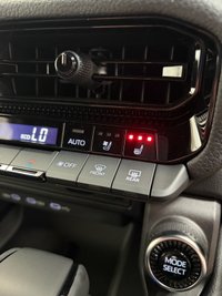 USED 2025 75 TOYOTA LAND CRUISER 2.8D Panel Van 5dr Diesel Auto 4WD LWB Euro 6 (s/s) (204 ps) TOW BAR+UPGRADED 20" ALLOYS
