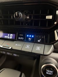 USED 2025 75 TOYOTA LAND CRUISER 2.8D Panel Van 5dr Diesel Auto 4WD LWB Euro 6 (s/s) (204 ps) TOW BAR+UPGRADED 20" ALLOYS