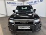 USED 2025 75 TOYOTA LAND CRUISER 2.8D Panel Van 5dr Diesel Auto 4WD LWB Euro 6 (s/s) (204 ps) TOW BAR+UPGRADED 20" ALLOYS