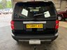 USED 2025 75 TOYOTA LAND CRUISER 2.8D Panel Van 5dr Diesel Auto 4WD LWB Euro 6 (s/s) (204 ps) TOW BAR+UPGRADED 20" ALLOYS