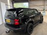 USED 2025 75 TOYOTA LAND CRUISER 2.8D Panel Van 5dr Diesel Auto 4WD LWB Euro 6 (s/s) (204 ps) TOW BAR+UPGRADED 20" ALLOYS