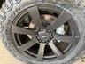 USED 2025 75 TOYOTA LAND CRUISER 2.8D Panel Van 5dr Diesel Auto 4WD LWB Euro 6 (s/s) (204 ps) TOW BAR+UPGRADED 20" ALLOYS