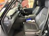 USED 2025 75 TOYOTA LAND CRUISER 2.8D Panel Van 5dr Diesel Auto 4WD LWB Euro 6 (s/s) (204 ps) TOW BAR+UPGRADED 20" ALLOYS