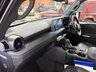 USED 2025 75 TOYOTA LAND CRUISER 2.8D Panel Van 5dr Diesel Auto 4WD LWB Euro 6 (s/s) (204 ps) TOW BAR+UPGRADED 20" ALLOYS