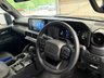 USED 2025 75 TOYOTA LAND CRUISER 2.8D Panel Van 5dr Diesel Auto 4WD LWB Euro 6 (s/s) (204 ps) TOW BAR+UPGRADED 20" ALLOYS