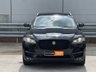 USED 2017 67 JAGUAR F-PACE 2.0 D180 Prestige SUV 5dr Diesel Auto AWD Euro 6 (s/s) (180 ps) 
